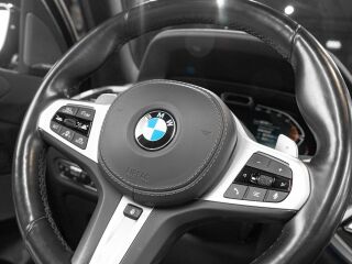BMW X5 xDrive 3.0 210kW