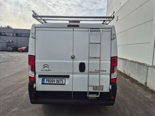 Citroen Jumper 2.0 96kW
