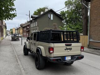 Jeep Gladiator Altitude 3.6 V6 213kW
