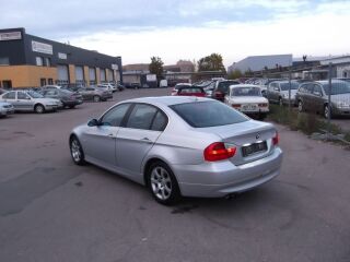 BMW 325 ATM 2.5 160kW