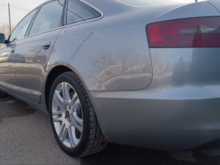 Audi A6 3.0 176kW