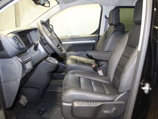 Toyota ProAce Verso Long Electric VIP 62kW