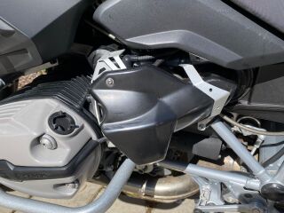 BMW R 1200 GS 77kW