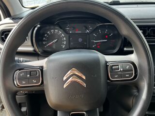 Citroen C3 1.5 75kW