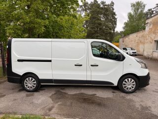 Renault Trafic L2H1 1.6