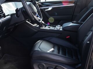 Volkswagen Touareg R 3.0 V6 TSI 340kW