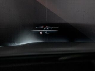 BMW 520 M SPORT PAKETT 2.0 145kW