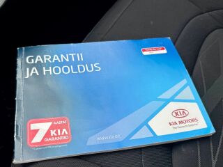 Kia Ceed SW 1.4 73kW