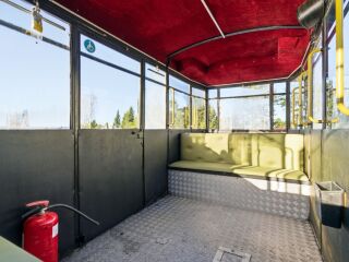 Dotto-Wegebahnen City Bus Lõbusõidurong 2.0 R5 51kW