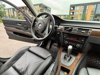 BMW 320 2.0 130kW