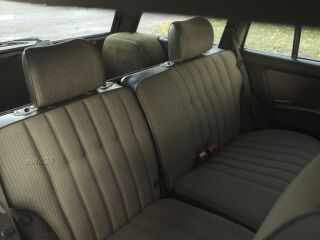 Mercedes-Benz 230 2.3 R4 100kW
