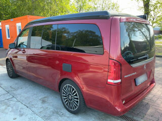 Mercedes-Benz V 250 Marco Polo d Edition 140kW