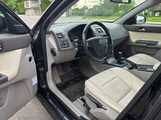 Volvo V50 SUMMUM 1.6 80kW