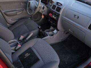 Kia Rio 1.3 60кВ