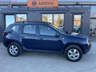 Dacia Duster FACELIFT 1.5 80kW