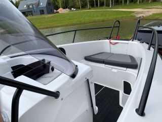 Ryds 550 VI Mid C