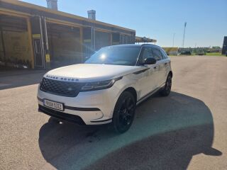 Land Rover Range Rover Velar Black Package 2.0 R4 177kW