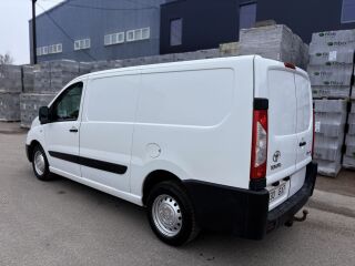 Toyota ProAce 1.6 66kW
