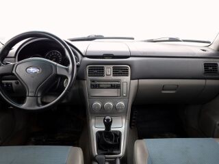 Subaru Forester Comfort AWD 2.0 92kW