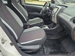 Toyota Aygo 1.0 51кВ