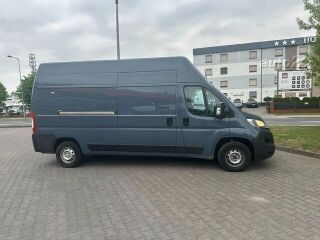 Opel Movano Express Courier 2.2 103kW