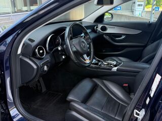 Mercedes-Benz C 220 Avantgarde 2.1 R4 125kW