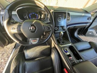 Renault Talisman Initiale Paris 4 control 1.6 118kW