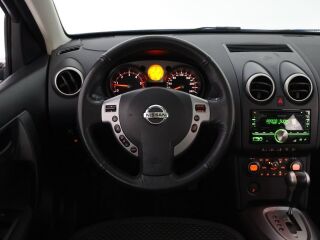 Nissan Qashqai 2.0 110kW