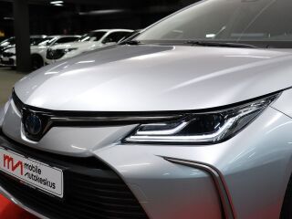 Toyota Corolla Active Plus 1.8 72kW