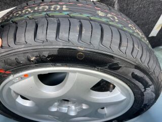 Hyundai Getz GLS 1.6 77кВ