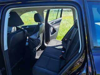 Volkswagen Tiguan 2.0 81кВ
