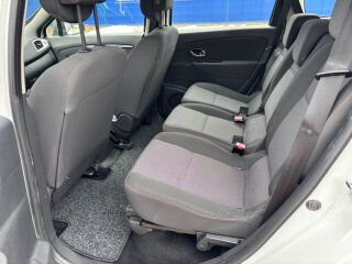 Renault Grand Scenic 1.5 dCi 81kW