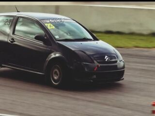 Citroen C2 1.6 90кВ