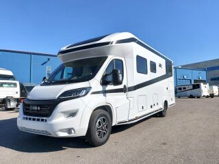 Laika Kreos L5009 2.2 132kW