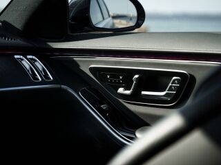 Mercedes-Benz S 350 4Matic 2.9 R6 210kW