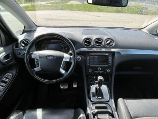Ford S-MAX 2.0 103кВ