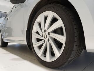 Skoda Octavia ELEGANCE COMBI 2.0 TDI 110kW