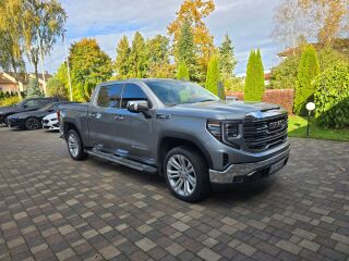 GMC Sierra 3.0 227kW