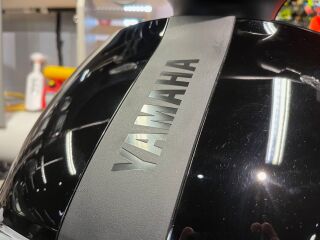 Yamaha NEO S DUAL BATTERY 3кВ