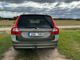 Volvo V70 2.0 100kW