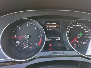 Volkswagen Passat 2.0 BiTDI 176kW