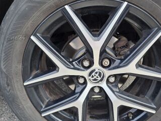 Toyota RAV4 SUV Style 4WD 2.0 Valvematic 112kW