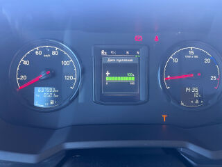 Scania R410 13.0