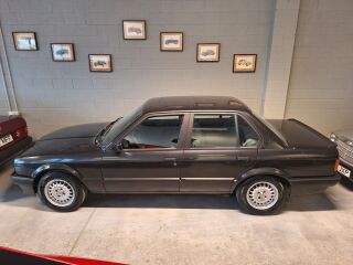 BMW 320 i 2.0 95kW