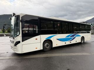 Volvo 8900 12,2 m 263kW