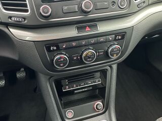 Volkswagen Sharan MATCH Edition 2.0 TDi 103kW