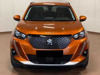 Peugeot 2008 Allure AT8 1.5 BlueHDi 130 96kW