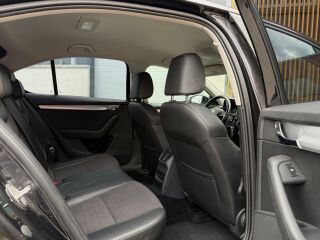 Skoda Octavia 2.0 110kW