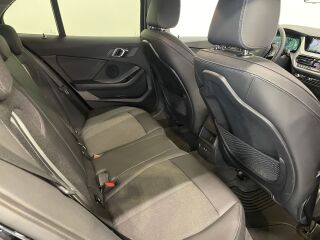 BMW 118 I 1.5 100кВ