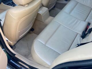 BMW 330 XI Touring 3.0 R6 170kW